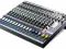 SOUNDCRAFT SPIRIT MFX 12