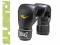 Everlast rękawice na worek L/XL czarne - WYPRZEDAŻ