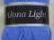 Włóczka ALONA LIGHT - NIEBIESKI