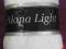 Włóczka ALONA LIGHT - biały