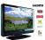 NOWY TV LCD 26" PHILIPS 26PFL3403 HD Ready