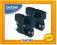 Tusz CZARNY Brother LC1100 LC980 DCP-145C DCP-165C