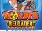 gra Worms Reloaded PC PL nowa robaki Szczecin