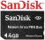 Karta 4GB MS Memory Stick Pro Duo Sandisk Łódź fv