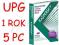 Kaspersky Internet Security 2012 KIS 1ROK 5PC UPG