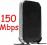 Router WIFI N150 Netgear WNR1000 dsl 150Mbps Łódź