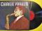CHARLIE BIRD PARKER Live Performances LP