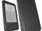 ETUI Kindle 3g klawiatura czarny Gel +folia gratis