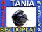 PRZEJSCIOWKA ADAPTER UK ANGLIA EUROPA BEZ!! DOPLAT