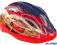 DISNEY - CARS  KASK ROWEROWY