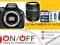 NIKON D5100 + 18-270 VC PZD + KARTA 16GB + TORBA