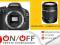 CANON 550D 550 D + 18-270 VC PZD SKLEP! 533618678