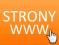 STRONY WWW - PROFESJONALIZM & DOŚWIADCZENIE
