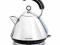 Czajnik elektryczny Brushed Morphy Richards 43891