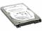 Seagate Momentus 320GB, 2.5", 7200 obr., SATA