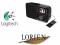 SALON Logitech odtw. siec. SQUEEZEBOX RADIO gwr24m
