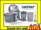 Mikser ZELMER 381.61 Mix Robi Silver Robot Turbo