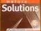 Matura Solutions Workbook, kurs