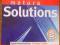 Matura Solutions Students Book, kurs