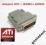 Adapter ATI DVI - HDMI z Audio Przejściówka rev.B
