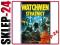 WATCHMEN STRAŻNICY [DVD] FOLIA REWELACJA OKAZJA @@