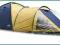 NAMIOT  TRAPER  4-osobowy
