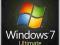 Windows 7 Ultimate PL DVD Box, P/N: GLC-00248, FV