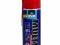 BISON - środek smarujący i konserwujący w aerozolu