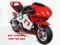 POCKET BIKE MINI ŚCIGACZ LUBLIN 2012 komunia