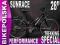NIEMIECKI ROWER TREKINGOWY PERFORMANCE SPECIAL 28'