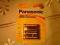 bateria panasonic aaa lr3 alkaliczna tylko 1,30!!!