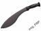 Maczeta COLD STEEL Kukri W/Sheath