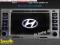 RADIO DEDYKOWANE DO HYUNDAI SANTA FE GPS TV GW