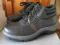 Obuwie ochronne buty BRO, rozm. 39, nowe, skóra