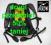 Lost Arrow Climbing Backpack - 45x30x11 - nowy