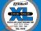 D'Addario EXL (10-46) Nickel Wound