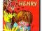 Horrid Henry [Book and CD] - Francesca Simon NOWA