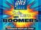 STRUNY GHS (45-105) Sub-Zero Boomers