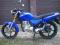 Keeway speed 125