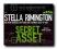 Secret Asset [Audiobook] - Stella Rimington NOWA W