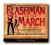 Flashman on the March [Audiobook] - George MacDona