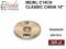 Meinl HC14CH 14'' CLASSIC CHINA + TRANSPORT GRATIS