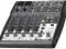 Behringer XENYX 802 Mikser studyjny/estradowy