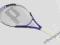 Rakieta tenisowa PRINCE AIRO SYNERGY TI OS.