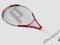 Rakieta tenisowa PRINCE AIRO INTENSE TI OS.