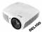 Projektor Vivitek D862 (DLP, XGA, 3000 Ansi, 2500: