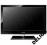 Telewizor 37" LCD MANTA LED3701 FULL HD 3D