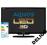 Telewizor 46" LCD Sharp LC46LE730E (AQUOS LED