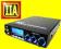 RADIO CB TTI 771 AM/FM + antena HUSTLER IC - 100 !