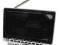 MONITOR PHANTOM TV 507D  - TV, USB,SD  na wakacje